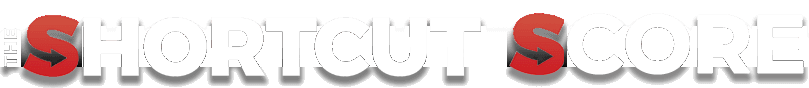 The Shortcut SCORE